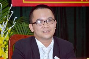 Luật sư Nguyễn Thế Truyền: 