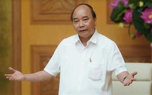 Thủ tướng: Việt Nam là nước có nền kinh tế phát triển nhanh nhất khu vực